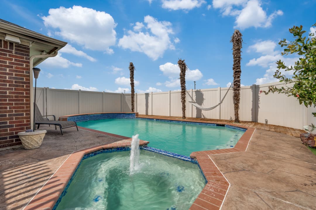 Frisco vacation rental — interior and amenity photo 13