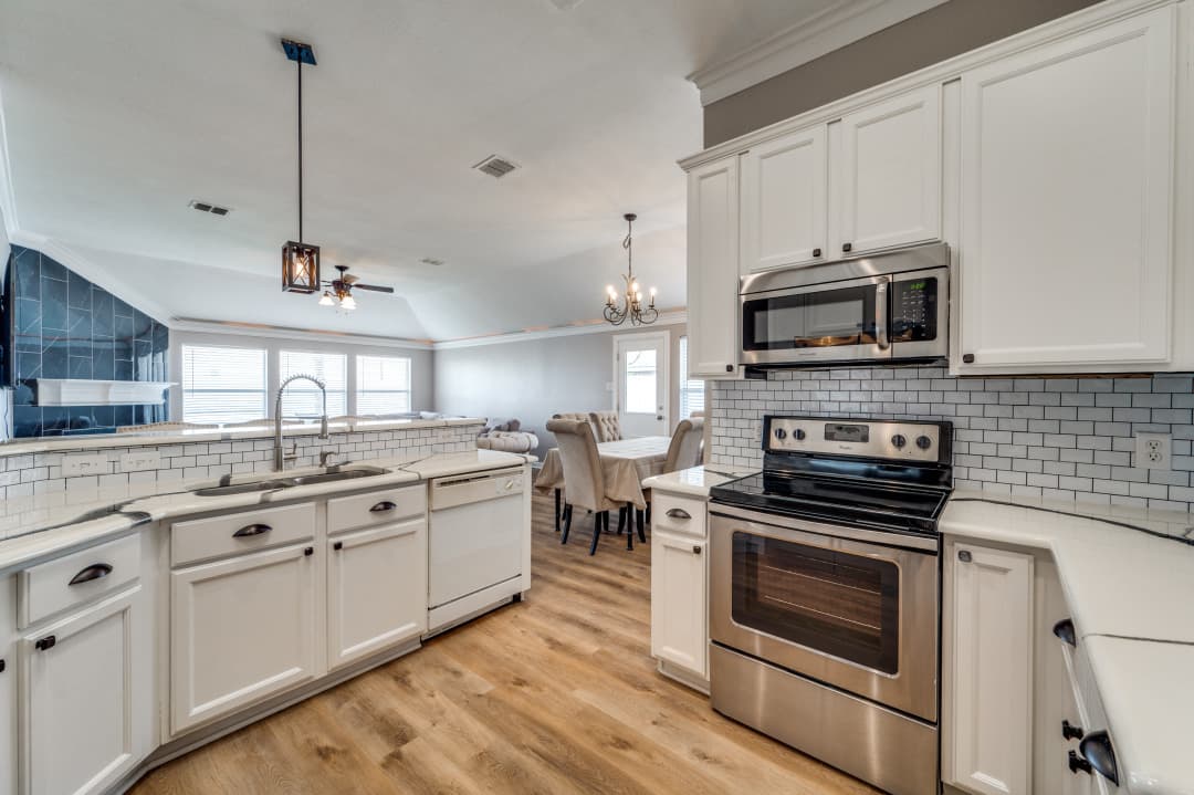 Frisco vacation rental — photo 7