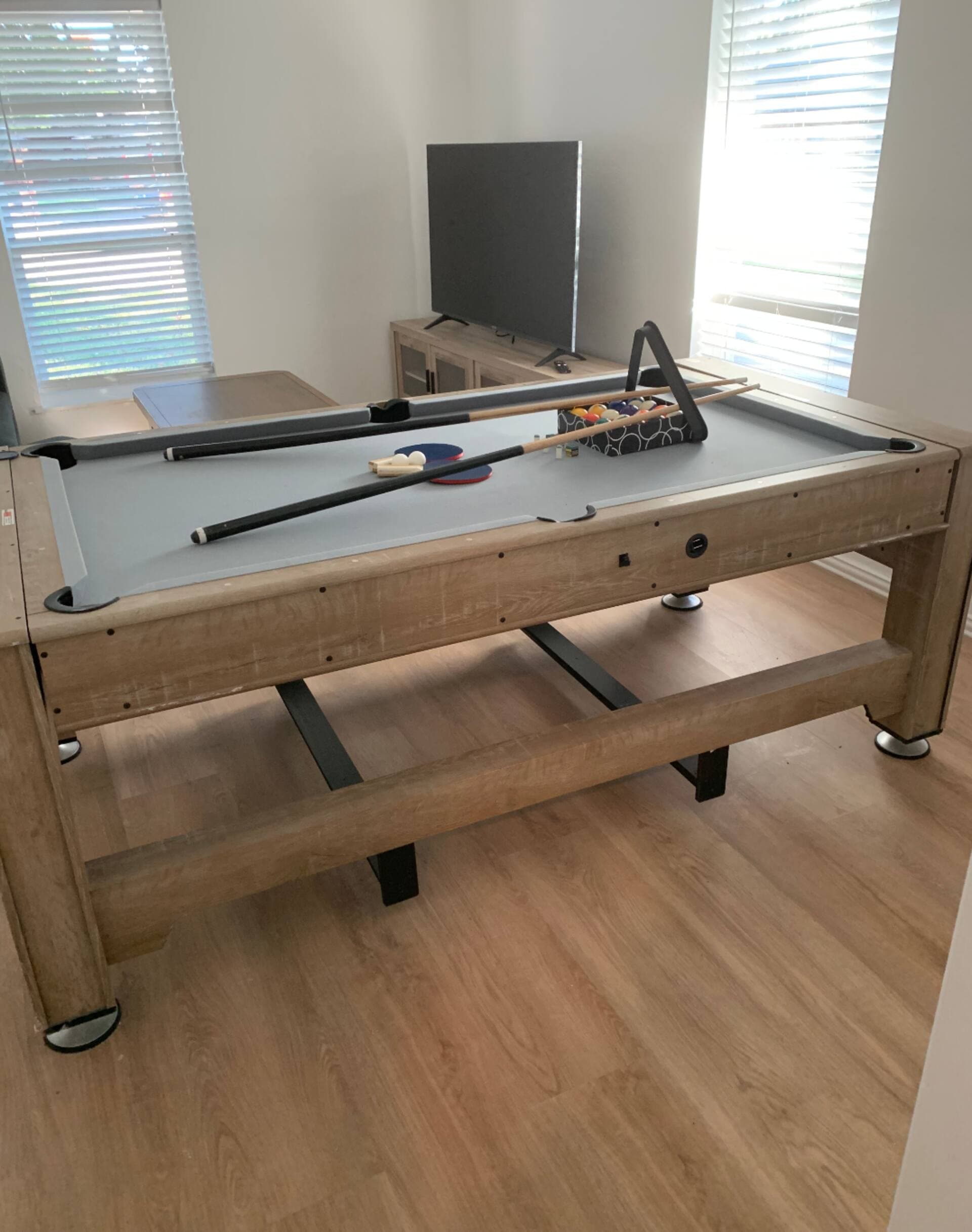 Irving vacation rental — interior and amenity photo 11