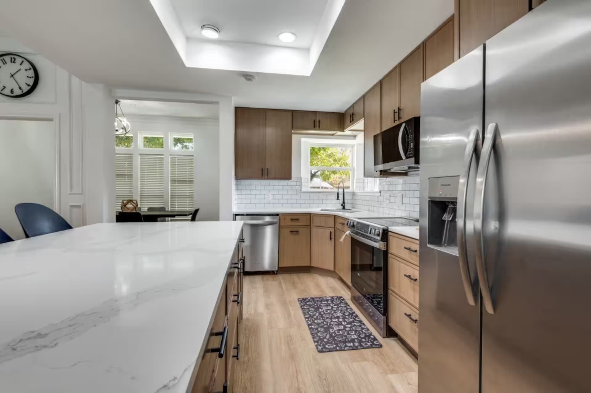 Irving vacation rental — interior and amenity photo 15