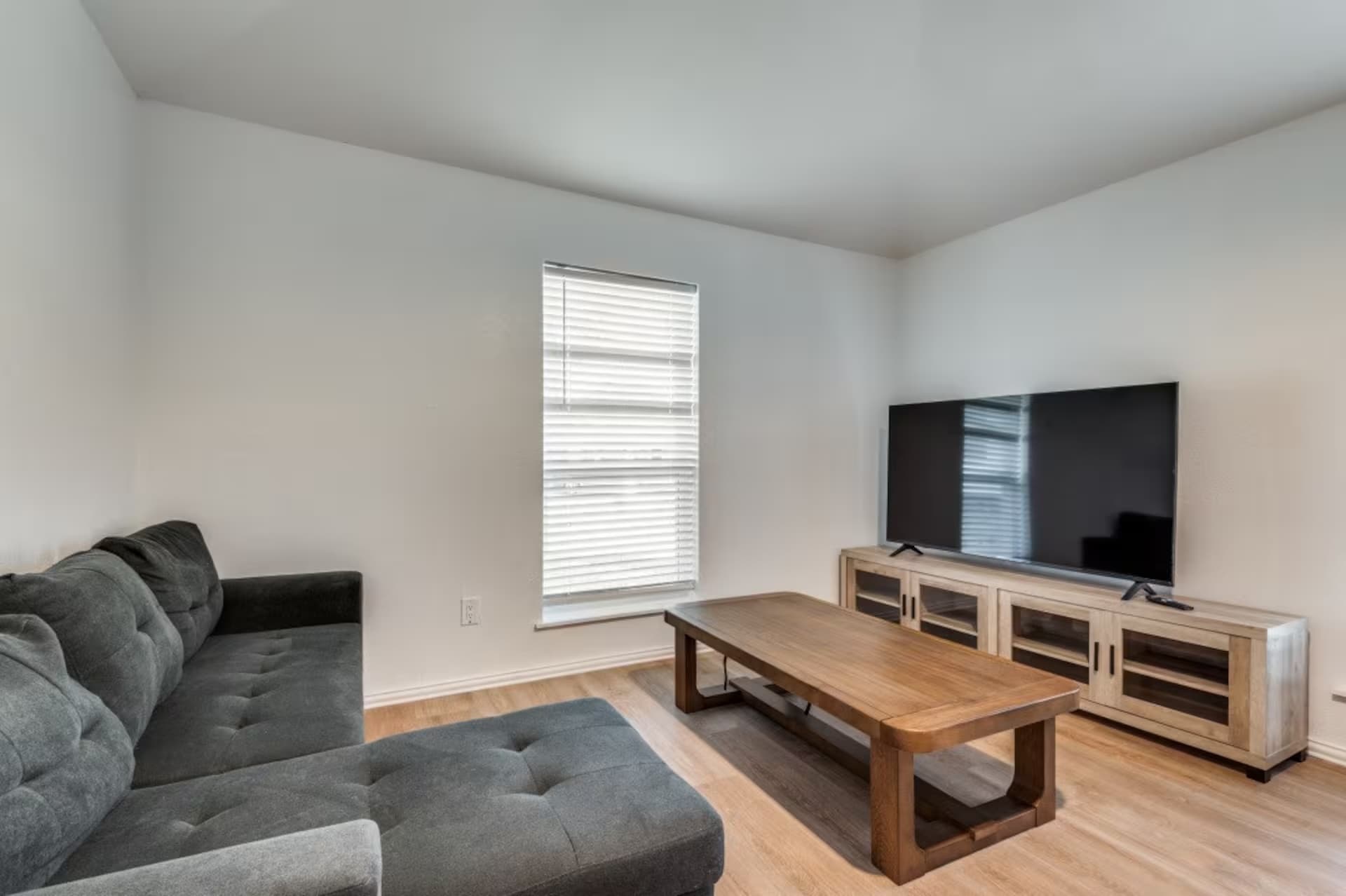 Irving vacation rental — interior and amenity photo 19