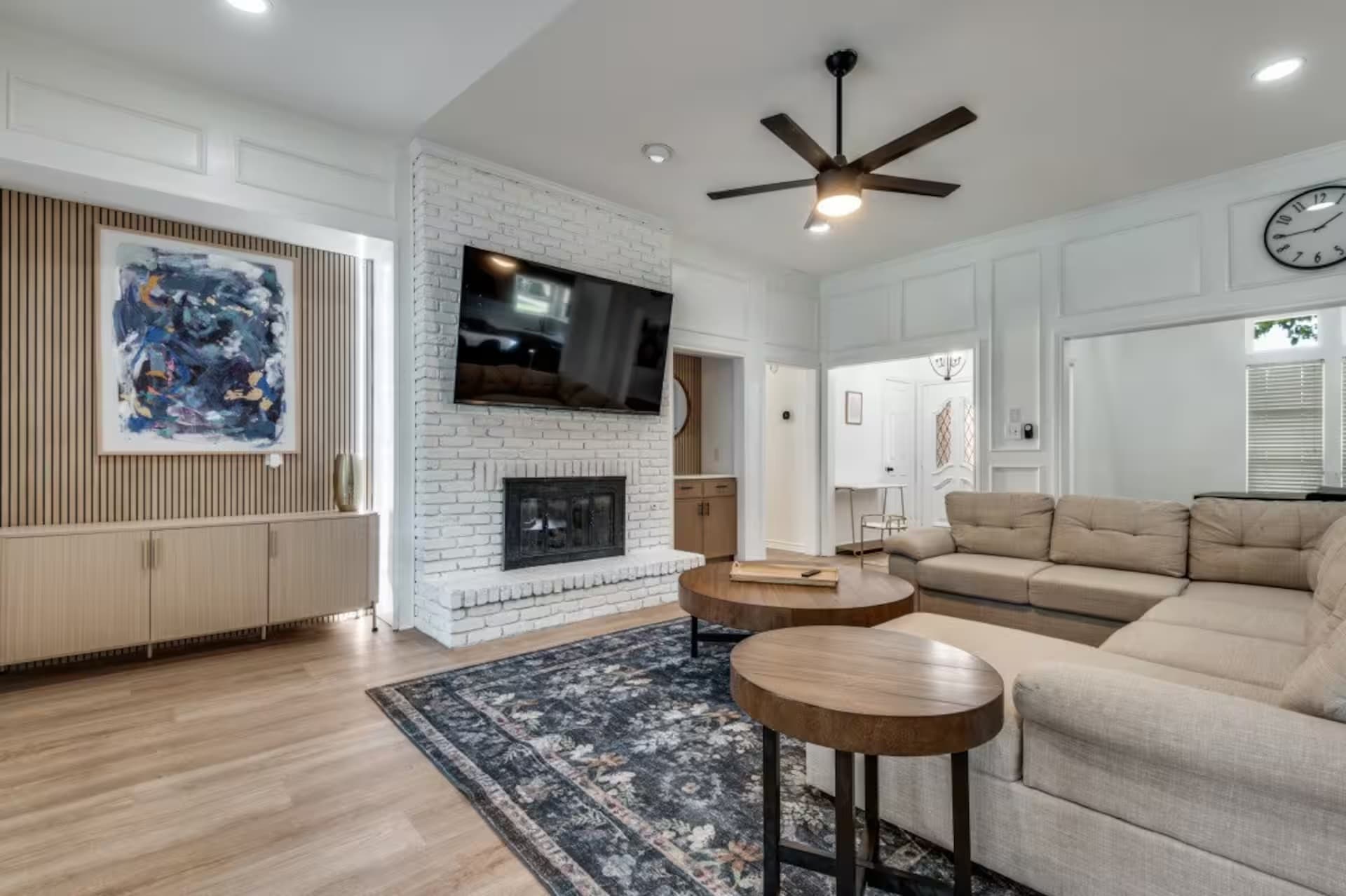 Irving vacation rental — interior and amenity photo 21