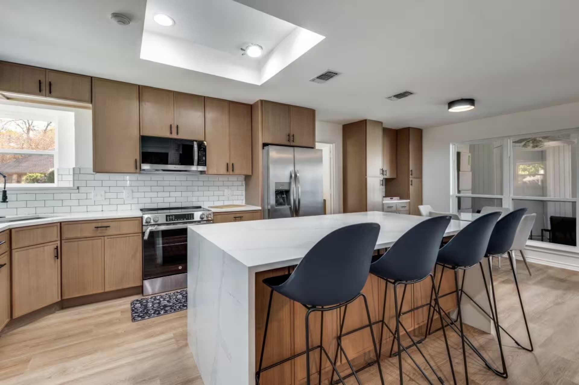 Irving vacation rental — interior and amenity photo 22