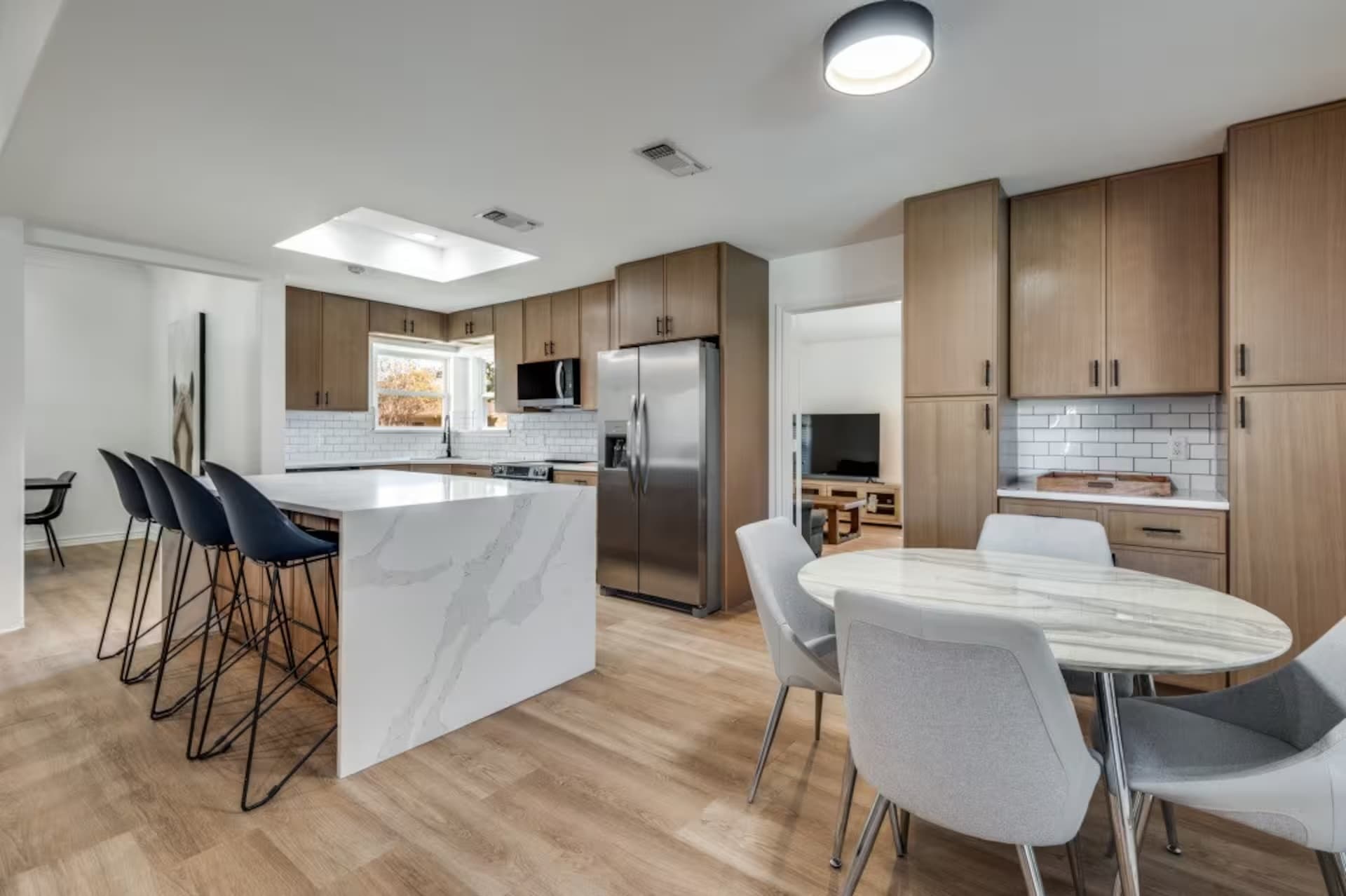 Irving vacation rental — photo 3