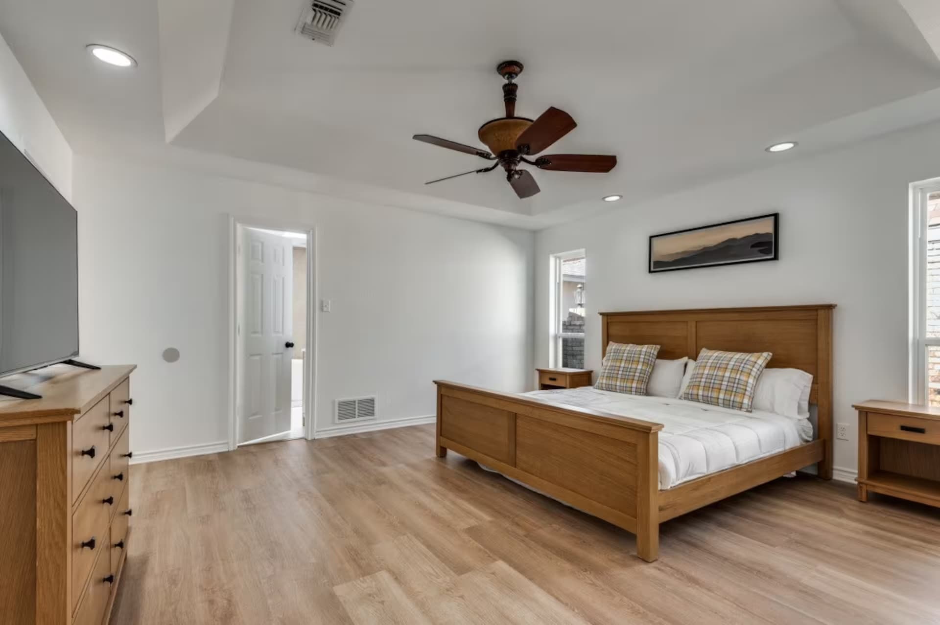 Irving vacation rental — photo 4