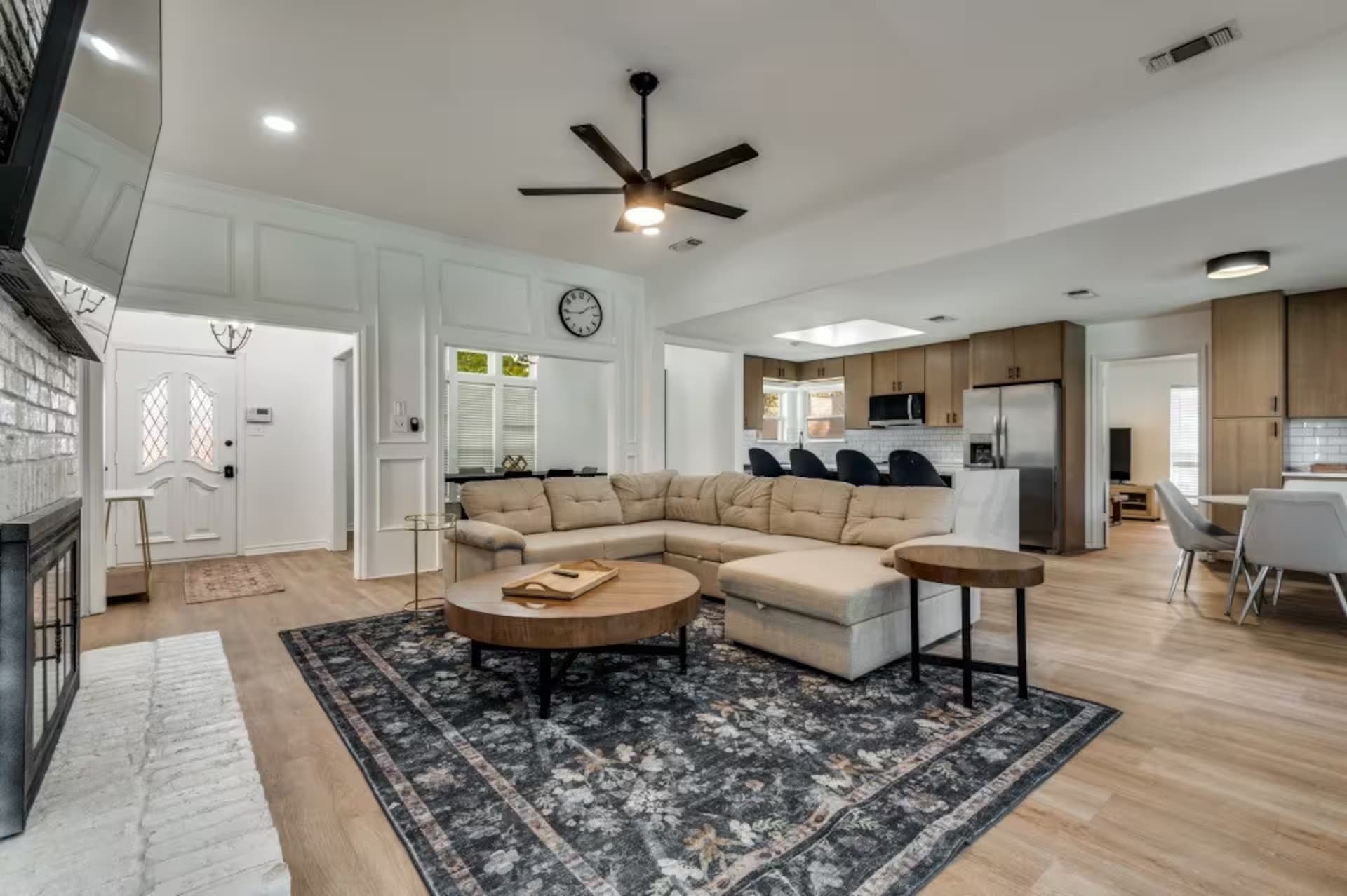 Irving vacation rental — photo 6