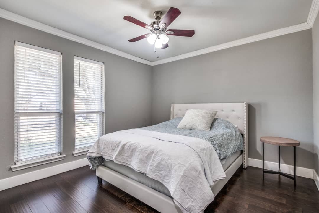 Plano vacation rental — interior and amenity photo 13
