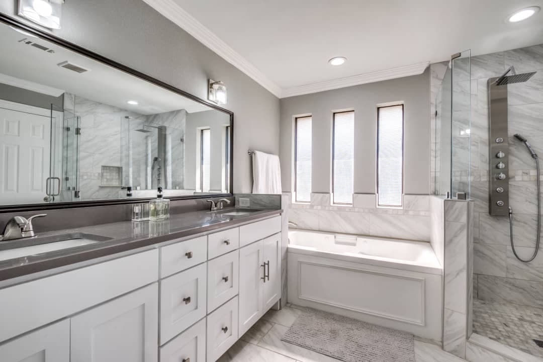 Plano vacation rental — interior and amenity photo 14