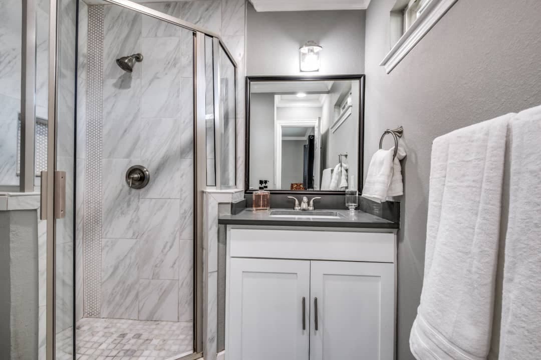 Plano vacation rental — interior and amenity photo 16