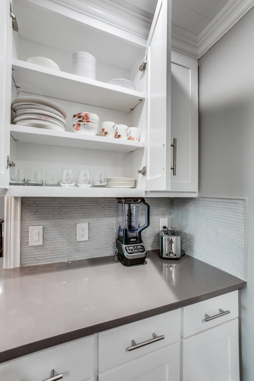Plano vacation rental — interior and amenity photo 24