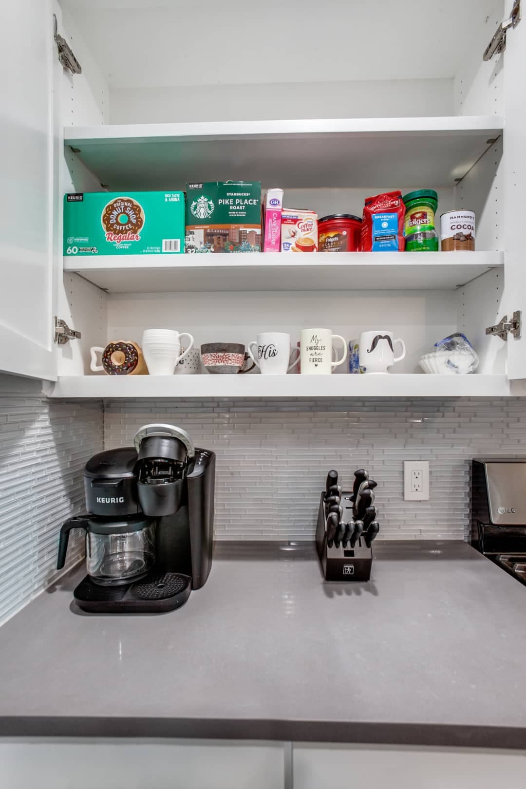 Plano vacation rental — interior and amenity photo 29