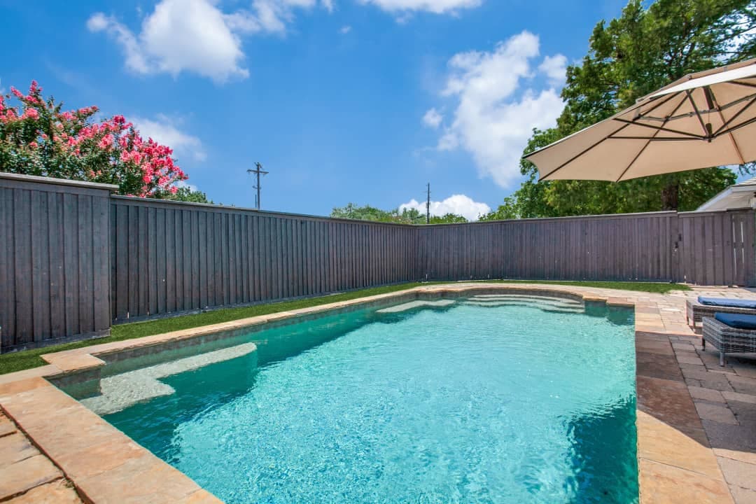 Plano vacation rental — interior and amenity photo 31