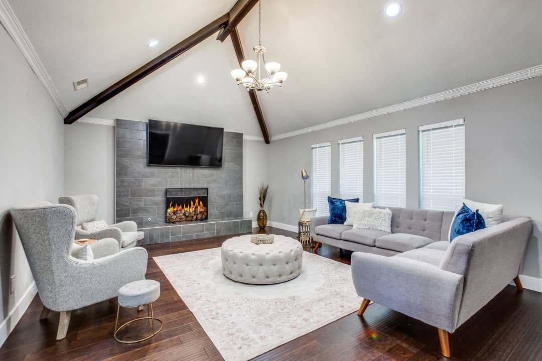 Plano vacation rental — photo 2