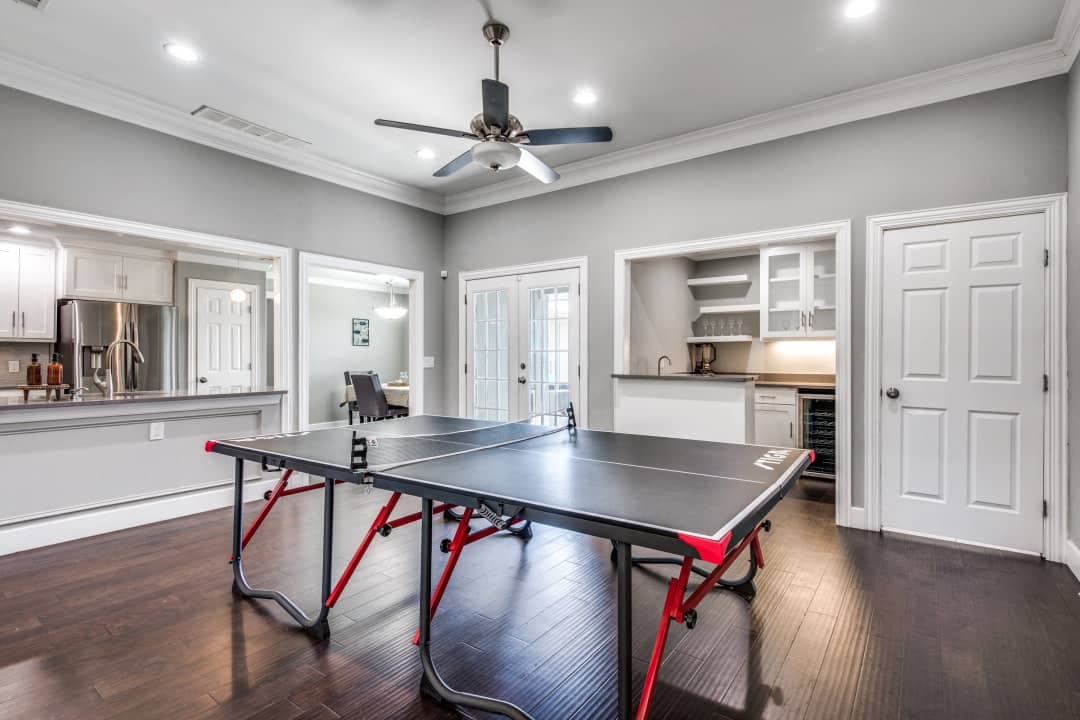 Plano vacation rental — photo 3