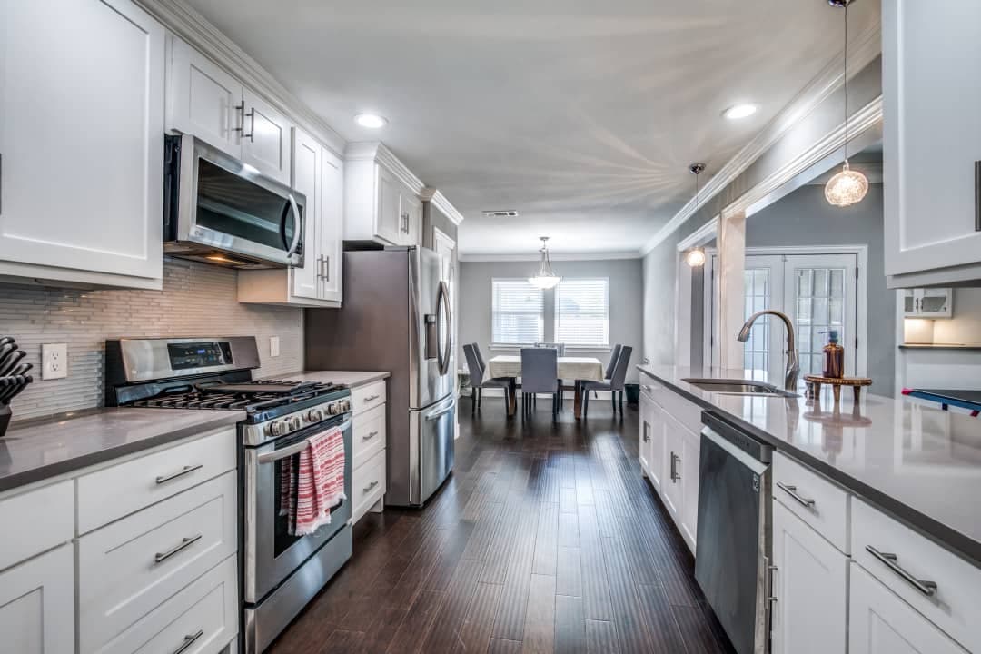 Plano vacation rental — photo 4