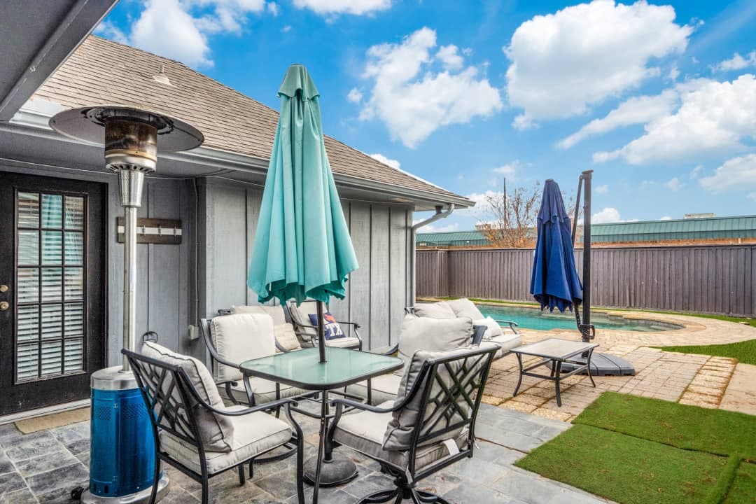 Plano vacation rental — photo 12