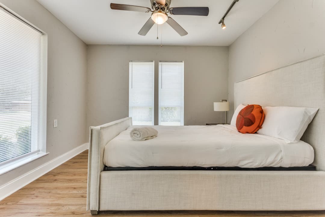Richardson vacation rental — interior and amenity photo 7