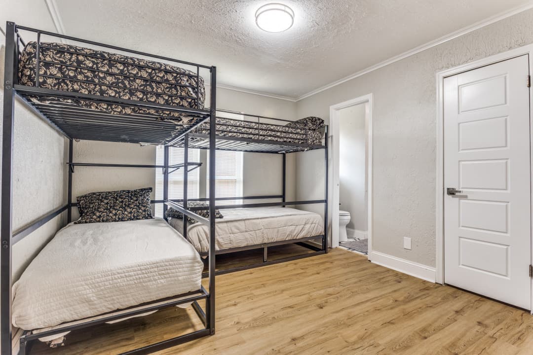Richardson vacation rental — interior and amenity photo 9