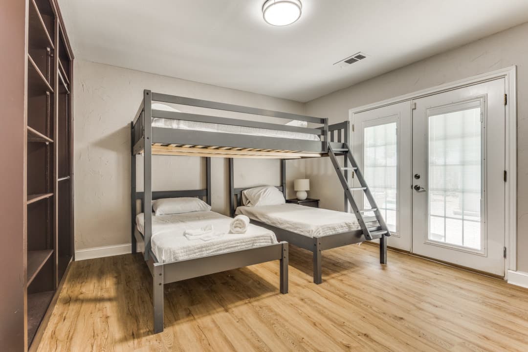 Richardson vacation rental — interior and amenity photo 10