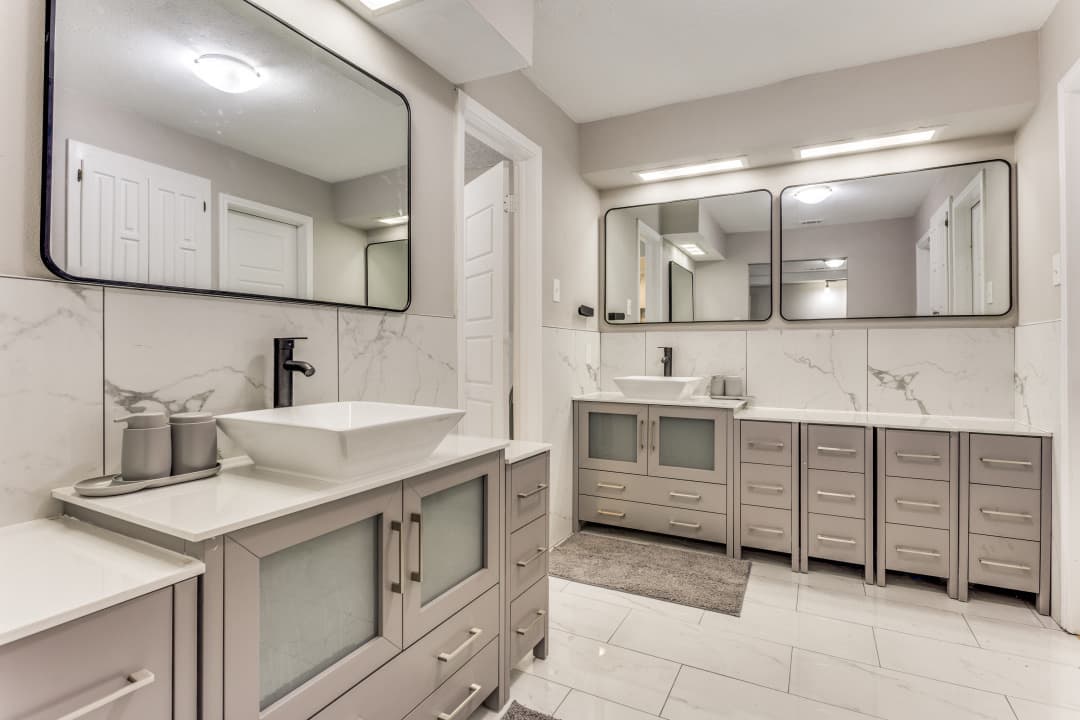 Richardson vacation rental — interior and amenity photo 11