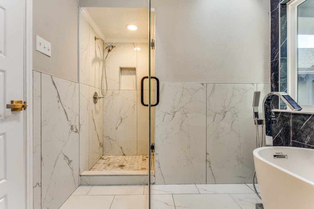 Richardson vacation rental — interior and amenity photo 13