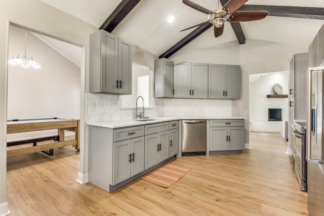 Richardson vacation rental — interior and amenity photo 20