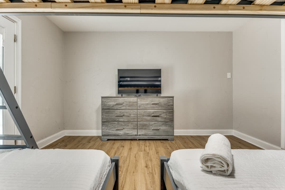 Richardson vacation rental — interior and amenity photo 26