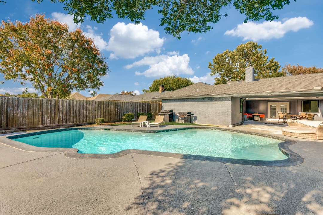 Richardson vacation rental — interior and amenity photo 28